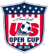 Football - Coupe des États-Unis - 2024 - Accueil