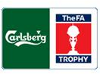 Football - Trophée FA - Palmarès