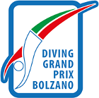 Plongeon - Fina Diving Grand Prix - Bolzano - Palmarès