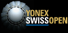 Badminton - Open de Suisse - Hommes - 2011 - Résultats détaillés