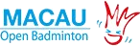 Badminton - Open de Macao - Hommes - 2017 - Résultats détaillés