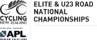 Cyclisme sur route - Championnats de Nouvelle Zélande - 2024
