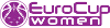 Basketball - Eurocoupe Féminine - 2023/2024 - Accueil