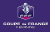 Football - Coupe de France féminine - 2024/2025 - Résultats détaillés