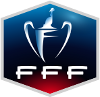 Football - Coupe de France - 2023/2024 - Accueil