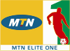 Football - Championnat du Cameroun - MTN Elite One - Saison Régulière - Groupe A - 2024/2025