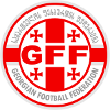Football - Championnat de Géorgie - Umaglesi Liga - 2025