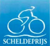 Cyclisme sur route - Scheldeprijs - 2024 - Résultats détaillés