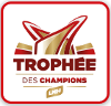 Handball - Trophée des Champions - 2024 - Accueil