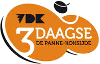 Cyclisme sur route - 3 Jours de la Panne - 2005 - Résultats détaillés