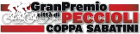 Cyclisme sur route - Gran Premio città di Peccioli - Coppa Sabatini - 2024 - Résultats détaillés