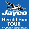 Cyclisme sur route - Jayco Herald Sun Tour - Palmarès