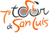 Cyclisme sur route - Tour de San Luis - Palmarès