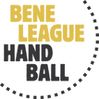 Handball - BENE-League - 2022/2023 - Accueil