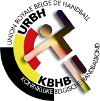 Handball - Coupe de Belgique Hommes - 2023/2024 - Accueil