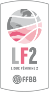 Basketball - Ligue Féminine 2 - Playoffs - 2023/2024 - Résultats détaillés