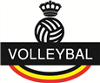 Volleyball - Coupe de Belgique Femmes - 2022/2023 - Résultats détaillés
