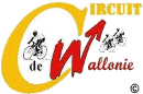 Cyclisme sur route - Circuit de Wallonie - 2024 - Résultats détaillés