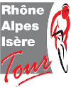 Cyclisme sur route - Rhône-Alpes Isère Tour - Palmarès