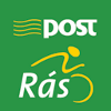 Cyclisme sur route - An Post Rás - Palmarès