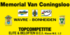 Cyclisme sur route - Mémorial Philippe Van Coningsloo - 2024 - Résultats détaillés