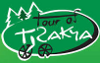 Cyclisme sur route - Tour de Thrace - Palmarès