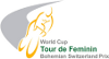 Cyclisme sur route - Tour de Feminin - 2024 - Résultats détaillés