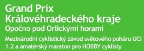 Cyclisme sur route - Grand Prix Královéhradeckého kraje - Palmarès