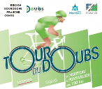 Cyclisme sur route - Tour du Doubs - 2024 - Résultats détaillés