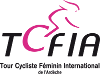 Cyclisme sur route - Tour Cycliste Féminin International de l'Ardèche - 2024 - Résultats détaillés