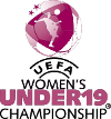 Championnats d'Europe Femmes U-19