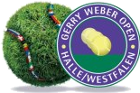Tennis - Gerry Weber Open - Halle - 2010 - Résultats détaillés