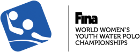 Water Polo - Championnats du Monde Jeunesse Femmes - Groupe C - 2016 - Résultats détaillés