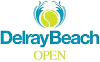 Tennis - Delray Beach - 2023 - Résultats détaillés
