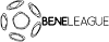 Football - BeNe League - Palmarès