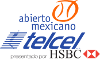 Tennis - Circuit WTA - Acapulco - Palmarès