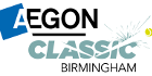 Tennis - Birmingham - 2024 - Résultats détaillés