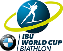 Biathlon - Coupe du Monde Femmes - 2022/2023 - Résultats détaillés