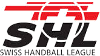 Handball - Suisse - Division 1 Femmes - SPL1 - Palmarès