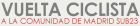 Cyclisme sur route - Tour de la Communauté de Madrid U23 - Palmarès