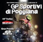 Cyclisme sur route - Gran Premio Sportivi di Poggiana-48° Trofeo Bonin Costruzioni - 2024 - Résultats détaillés