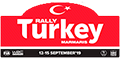 Rallye - Championnat du Monde - Rallye de Turquie - Palmarès