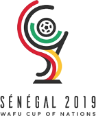 Football - Coupe des Nations WAFU - Palmarès