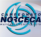 Volleyball - Championnat Norceca Femmes - Groupe A - 2019 - Résultats détaillés