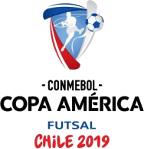 Futsal - Copa América - Groupe B - 2019 - Résultats détaillés