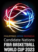 Basketball - Championnat du Monde Homme - 2023 - Accueil