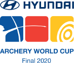 Tir à l'arc - Shanghai - 2020