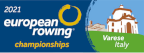 Aviron - Championnats d'Europe - 2021