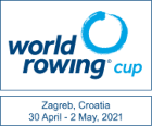 Aviron - Zagreb - 2021