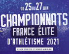Athlétisme - Championnats de France - Palmarès